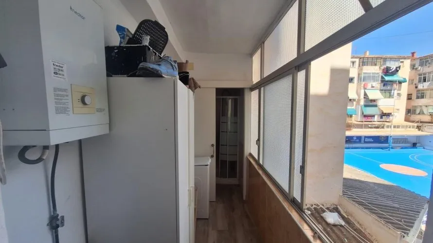 2 bedrooms apartment for sale, Alicante, Spain No. 2359 № 9