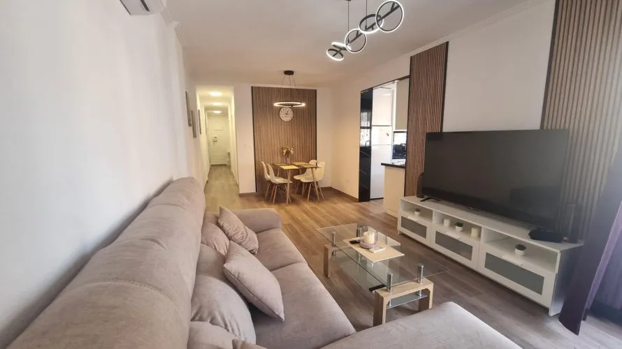 1 bedroom apartment for sale, Torrevieja, Spain No. 2094 № 7