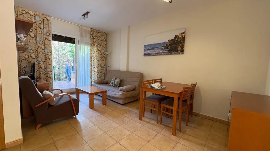 2 bedrooms apartment for sale, Aguilas, Spain No. 2214 № 16