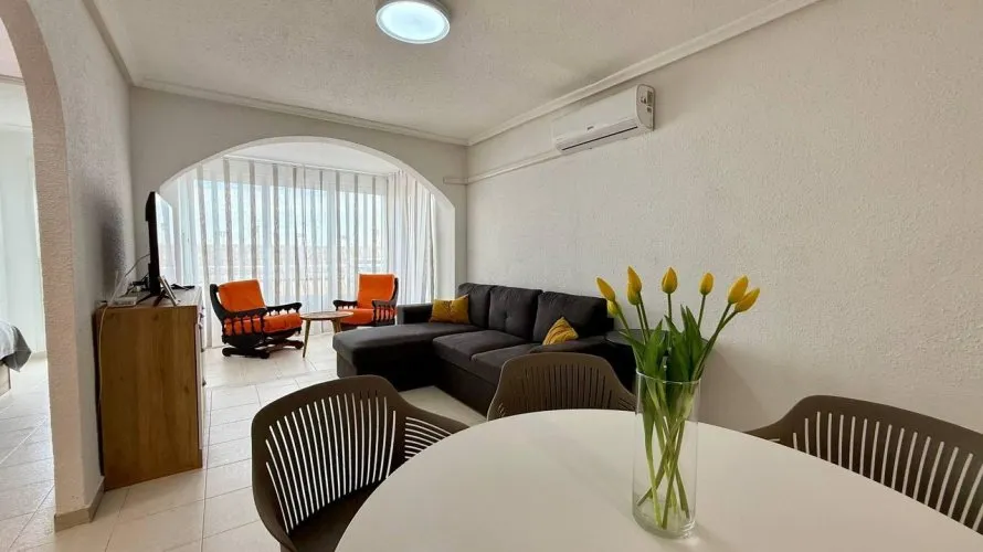 2 bedrooms apartment for sale, Torrevieja, Spain No. 2219 № 21