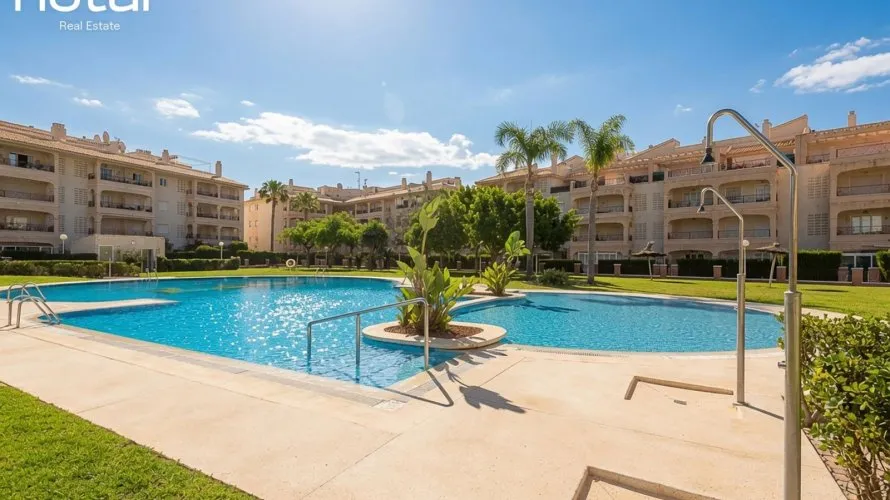 79m² apartment for sale, Alicante, Spain No. 2126 № 2