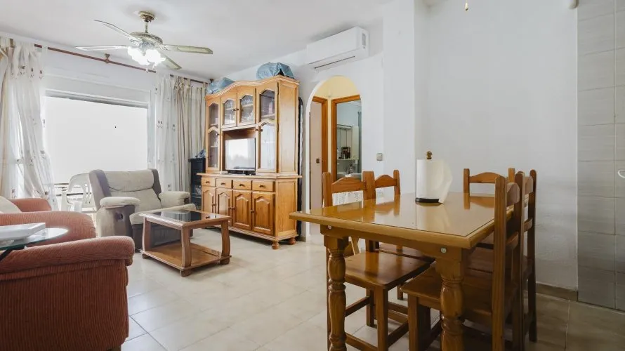70m² penthouse for sale, Torrevieja, Spain No. 2321 № 24