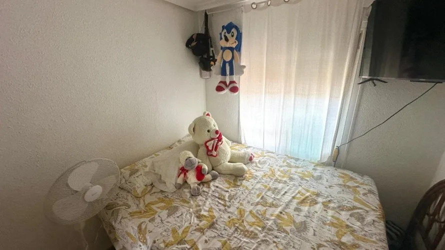 89m² apartment for sale, Alicante, Spain No. 2336 № 12