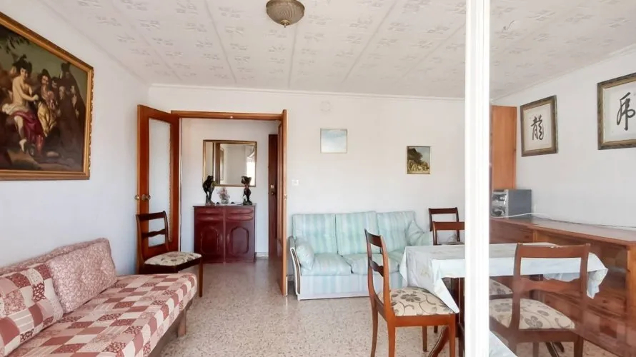 3 bedrooms penthouse for sale, Torrevieja, Spain No. 2226 № 25