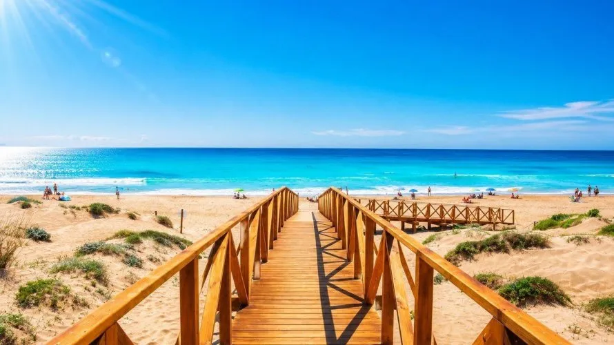 1 bedroom apartment for sale, La Mata, Spain No. 2363