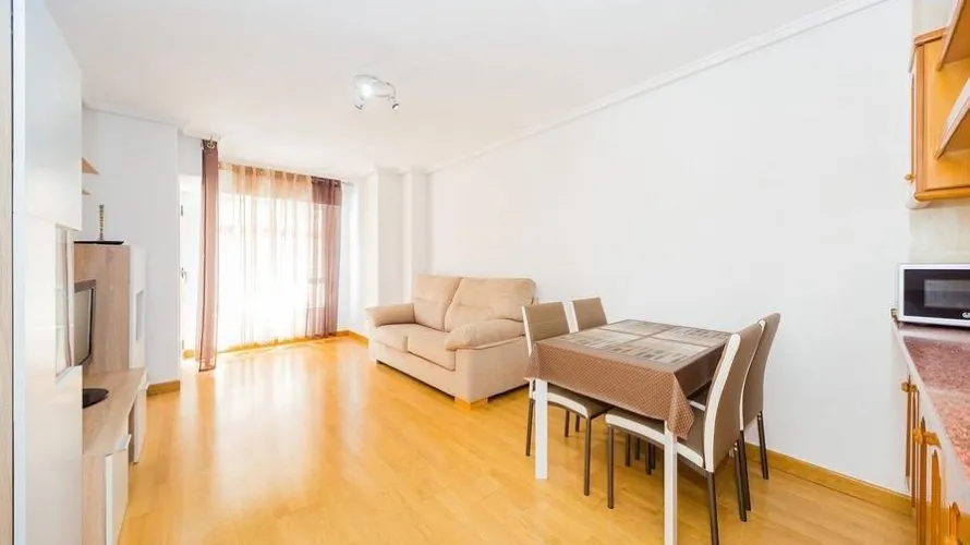 2 bedrooms apartment for sale, Torrevieja, Spain No. 2355 № 15