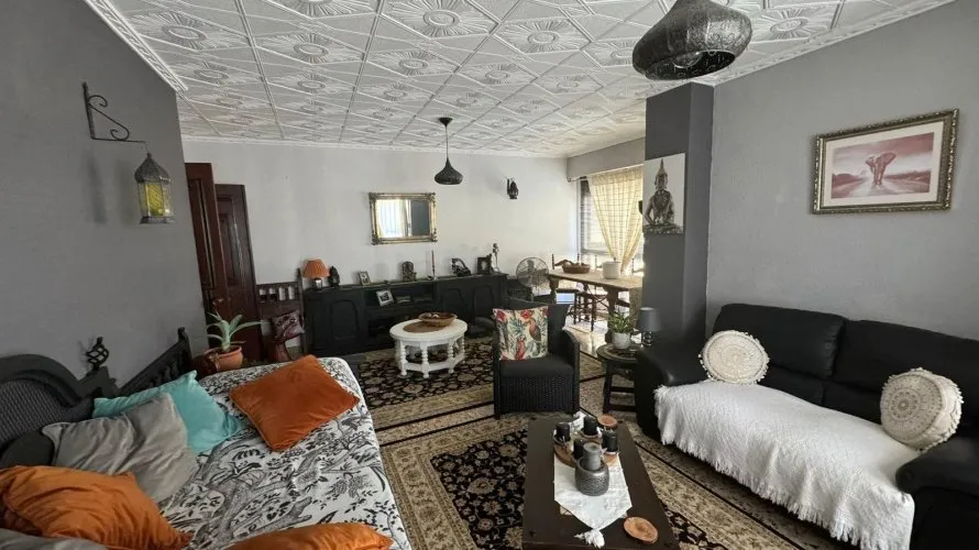 108m² apartment for sale, San Miguel de Salinas, Spain No. 2170 № 6