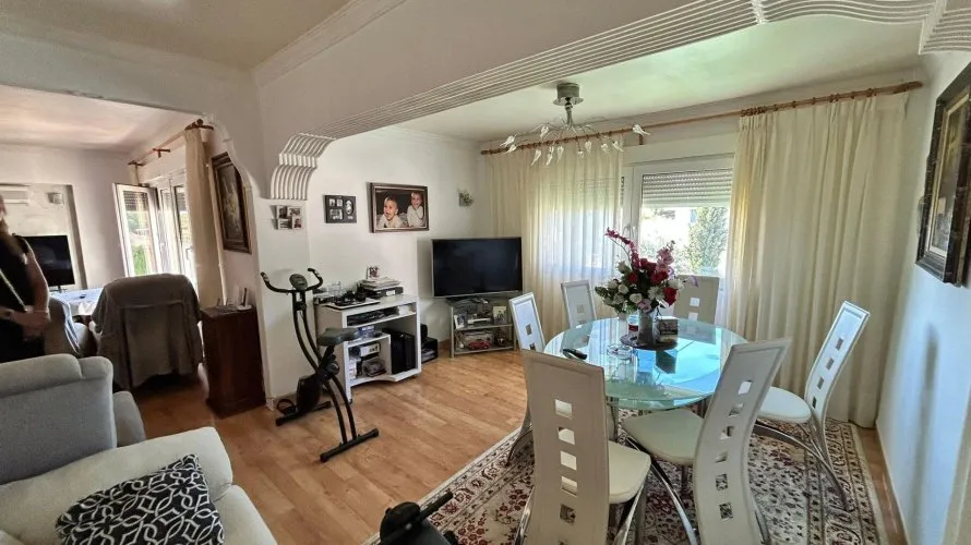 4 bedrooms apartment for sale, La Nucia, Spain No. 2006 № 11