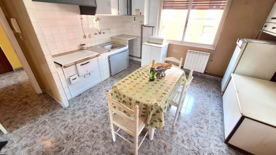 2 bedrooms apartment for sale, Langreo, Spain No. 2224 № 11