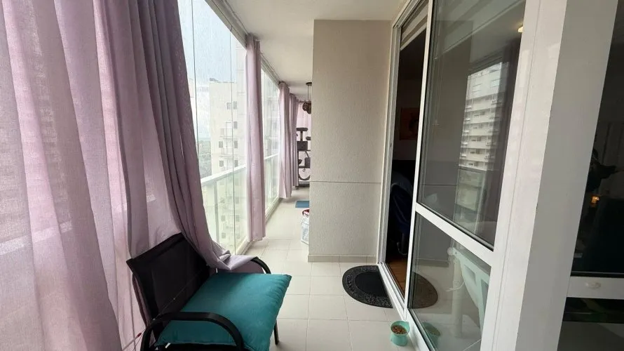 2 bedrooms apartment for sale, Guardamar del Segura, Spain No. 2034 № 22