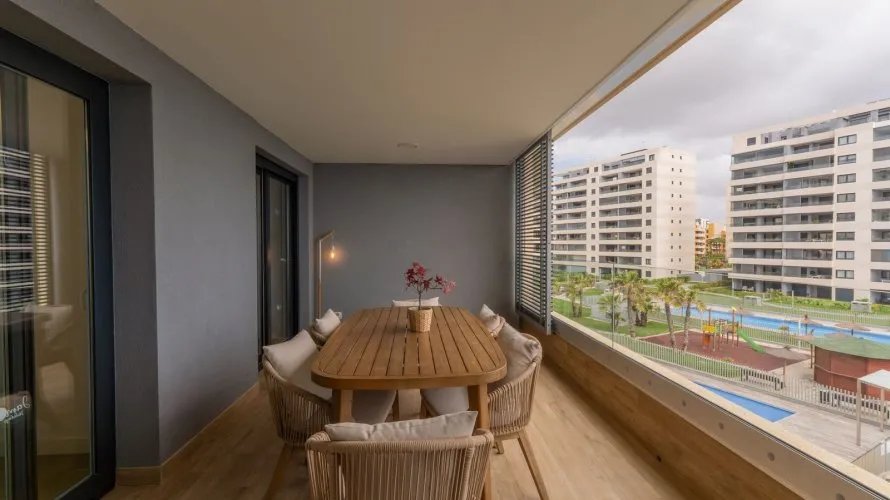 98m² apartment for sale, Torrevieja, Spain No. 2114 № 27