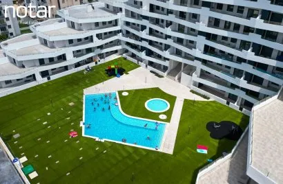 75m² apartment for sale, San Miguel de Salinas, Spain No. 2157