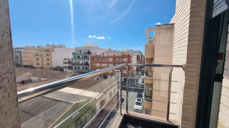 2 bedrooms apartment for sale, Torrevieja, Spain No. 2186 № 3