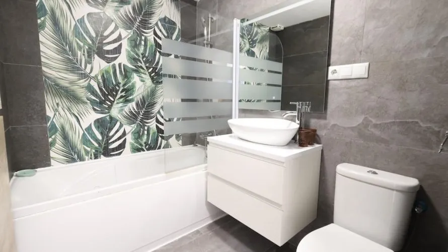 3 bedrooms apartment for sale, Torrevieja, Spain No. 2136 № 5