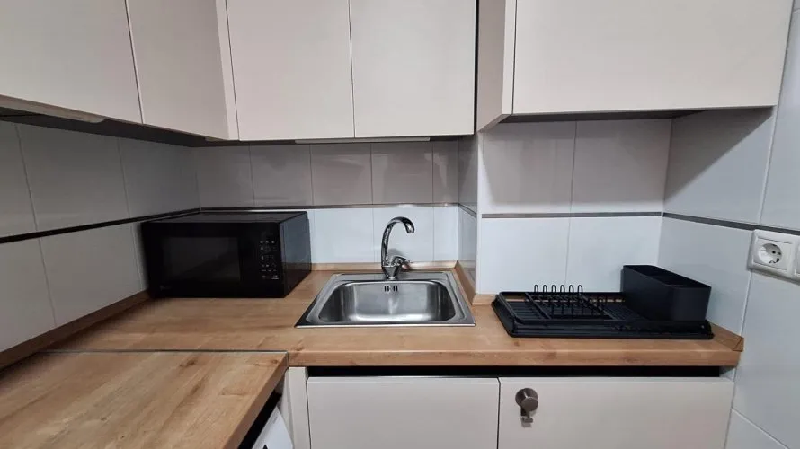 2 bedrooms apartment for sale, Torrevieja, Spain No. 2150