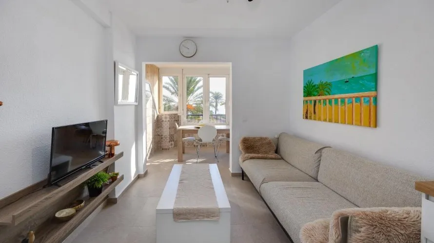 1 bedroom apartment for sale, Torrevieja, Spain No. 2290 № 19