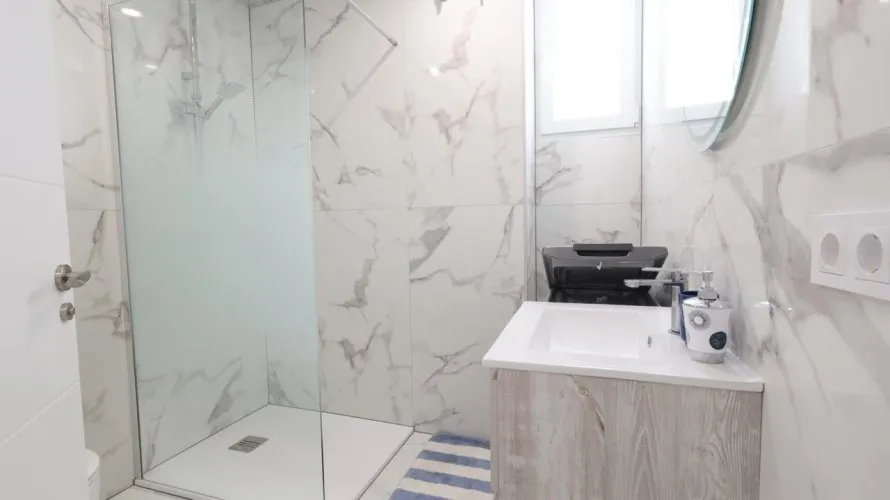 3 bedrooms apartment for sale, Torrevieja, Spain No. 2081 № 7