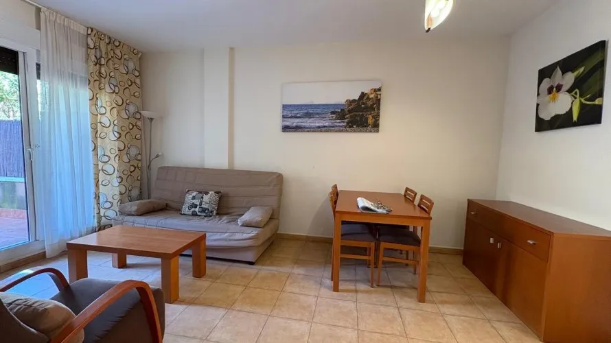 2 bedrooms apartment for sale, Aguilas, Spain No. 2214 № 15