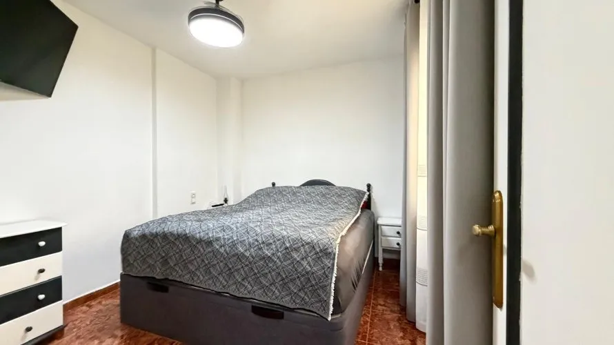 1 bedroom apartment for sale, Torrevieja, Spain No. 2253 № 12