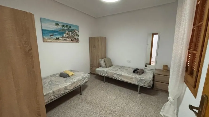 1 bedroom apartment for sale, Torrevieja, Spain No. 2066 № 8