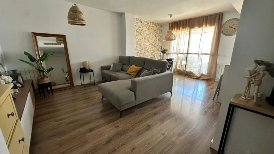 3 bedrooms apartment for sale, Alicante, Spain No. 2153 № 4