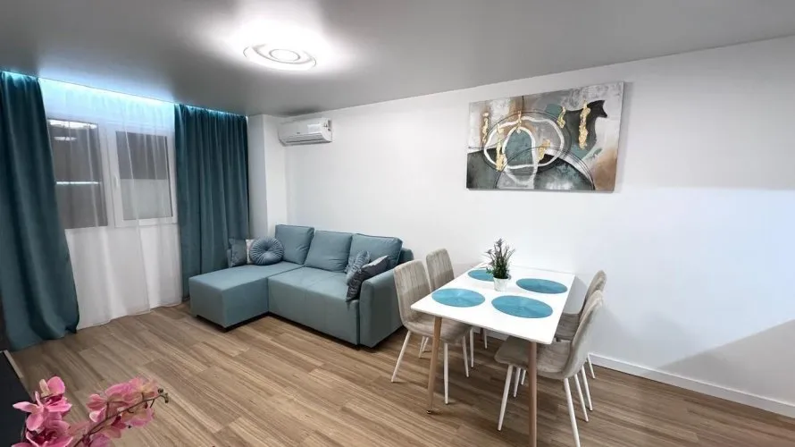 2 bedrooms apartment for sale, Torrevieja, Spain No. 2314 № 9