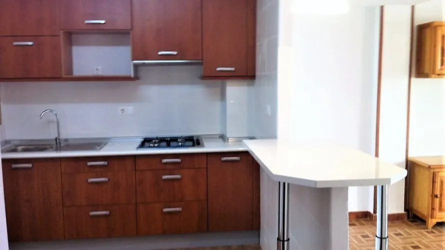 3 bedrooms apartment for sale, Mutxamel, Spain No. 2134 № 4