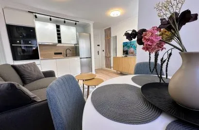 2 bedrooms apartment for sale, Torrevieja, Spain No. 2223
