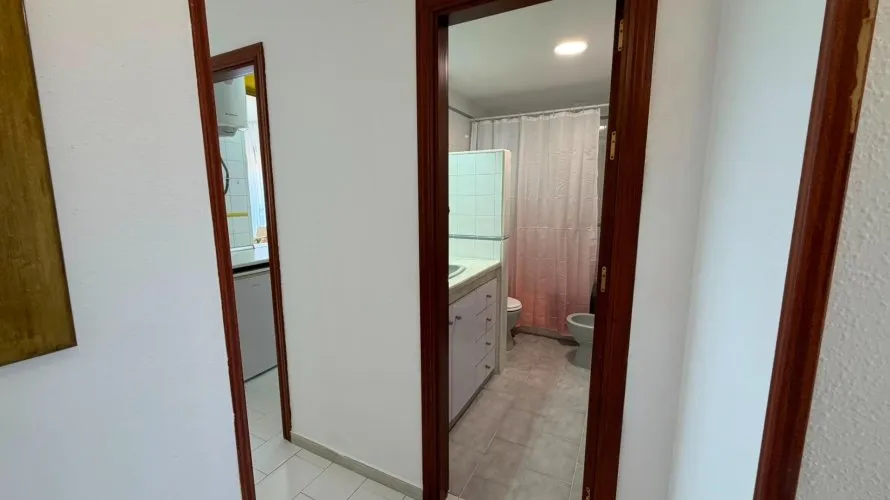 1 bedroom apartment for sale, Torreblanca, Spain No. 2365 № 5