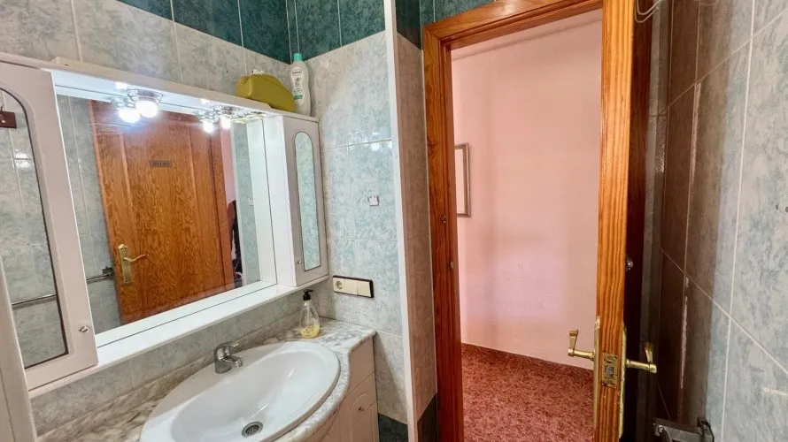 2 bedrooms penthouse for sale, Torrevieja, Spain No. 2207 № 13