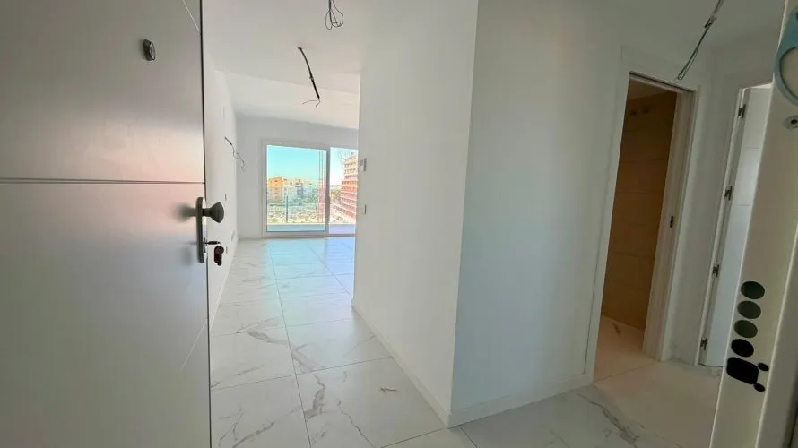 2 bedrooms apartment for sale, Torrevieja, Spain No. 2140 № 9