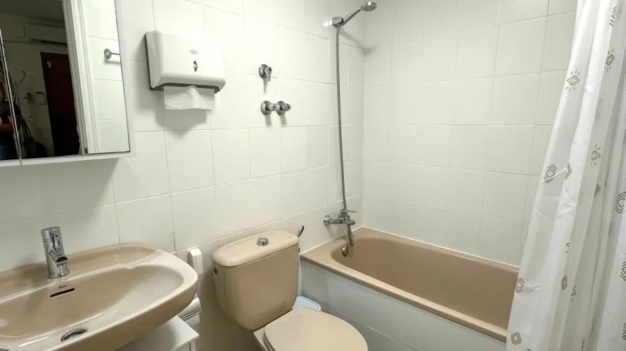 1 bedroom apartment for sale, Torrevieja, Spain No. 2372 № 9
