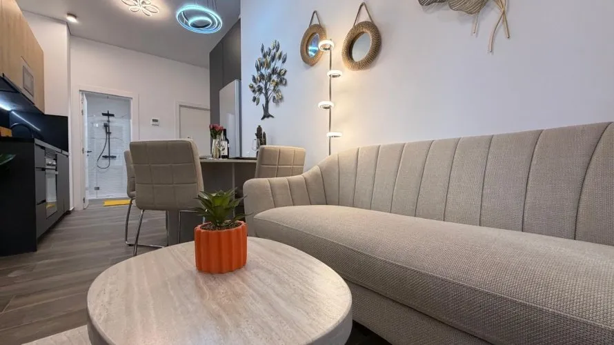 2 bedrooms apartment for sale, Torrevieja, Spain No. 2263 № 20