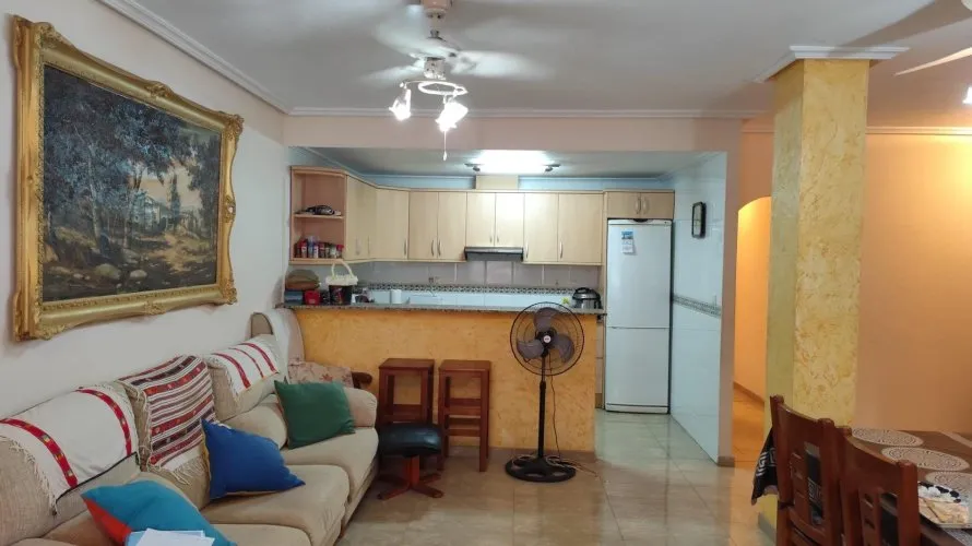 4 bedrooms apartment for sale, Torrevieja, Spain No. 2179 № 17