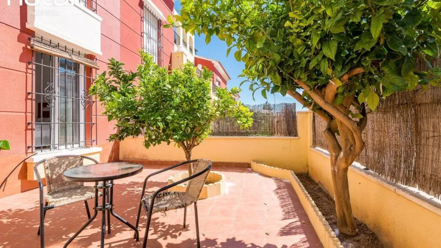 59m² apartment for sale, Torreblanca, Spain No. 2119 № 6