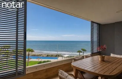98m² apartment for sale, Torrevieja, Spain No. 2114