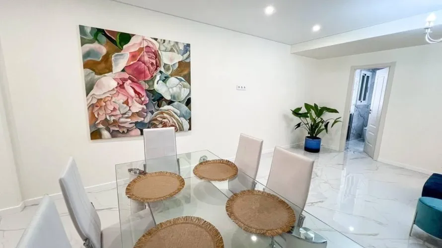 3 bedrooms apartment for sale, Valencia, Spain No. 1988 № 19