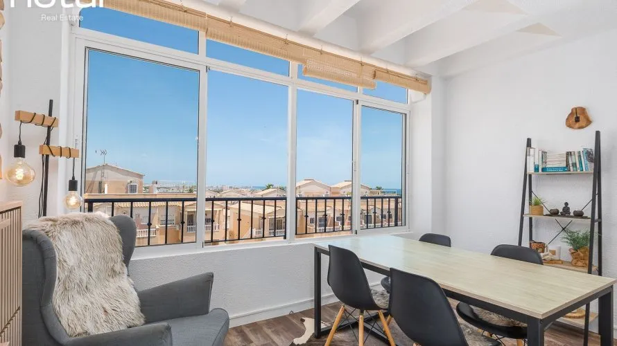 77m² apartment for sale, Orihuela, Spain No. 2124 № 24