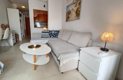 37m² apartment for sale, Torrevieja, Spain No. 2298