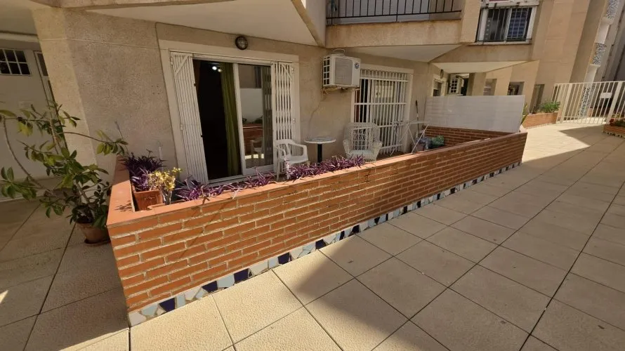 1 bedroom apartment for sale, Torrevieja, Spain No. 2354 № 13