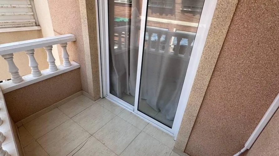2 bedrooms apartment for sale, Torrevieja, Spain No. 2362 № 7