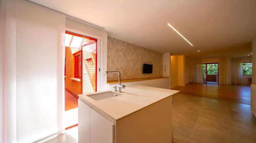 4 bedrooms apartment for sale, Pozuelo de Alarcon, Spain No. 2036 № 21