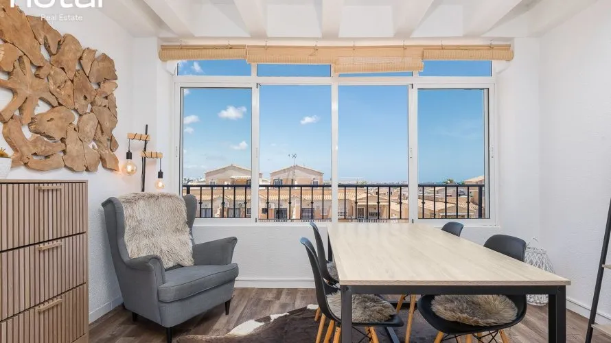 77m² apartment for sale, Orihuela, Spain No. 2124 № 22
