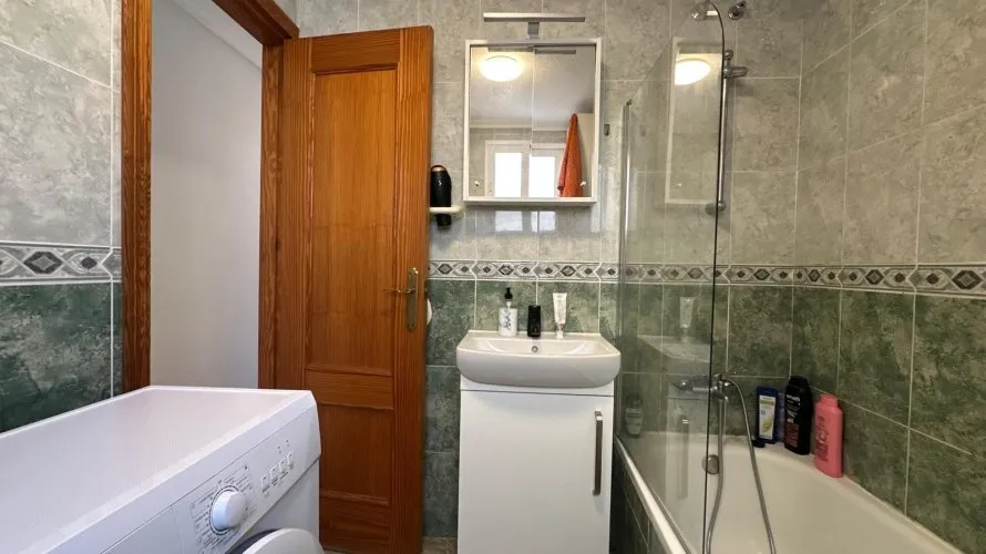 1 bedroom apartment for sale, Torrevieja, Spain No. 2256 № 8
