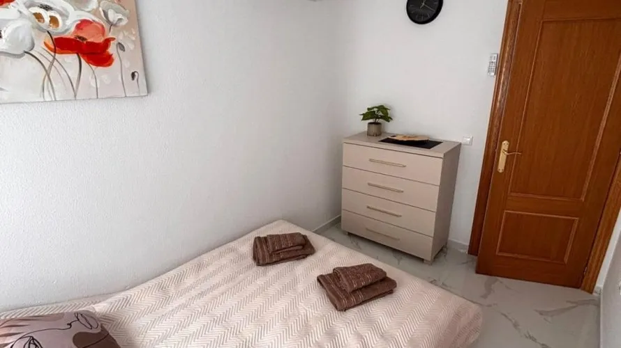 3 bedrooms apartment for sale, Torrevieja, Spain No. 1987 № 18