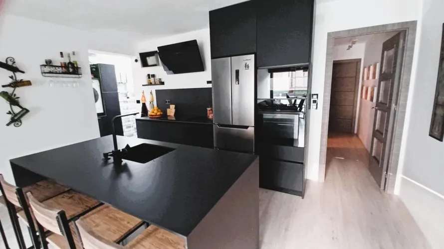 3 bedrooms penthouse for sale, Pilar de la Horadada, Spain No. 2065 № 15