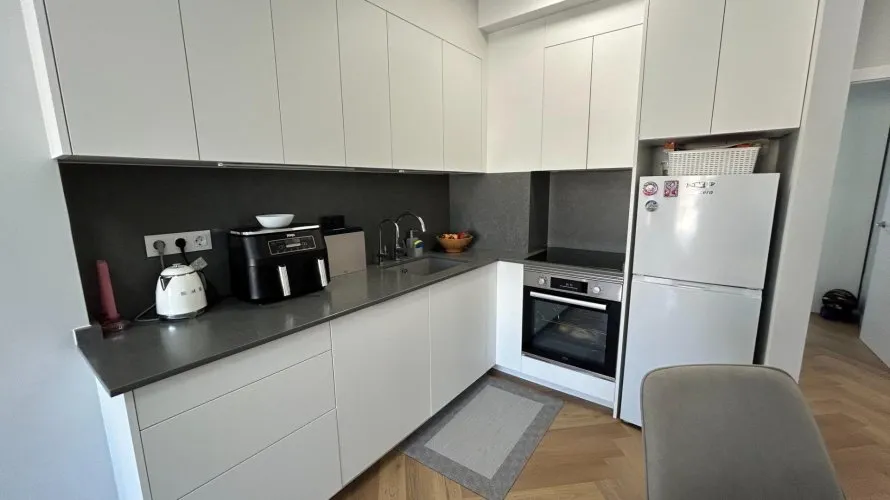 58m² penthouse for sale, Torrevieja, Spain No. 2248 № 13