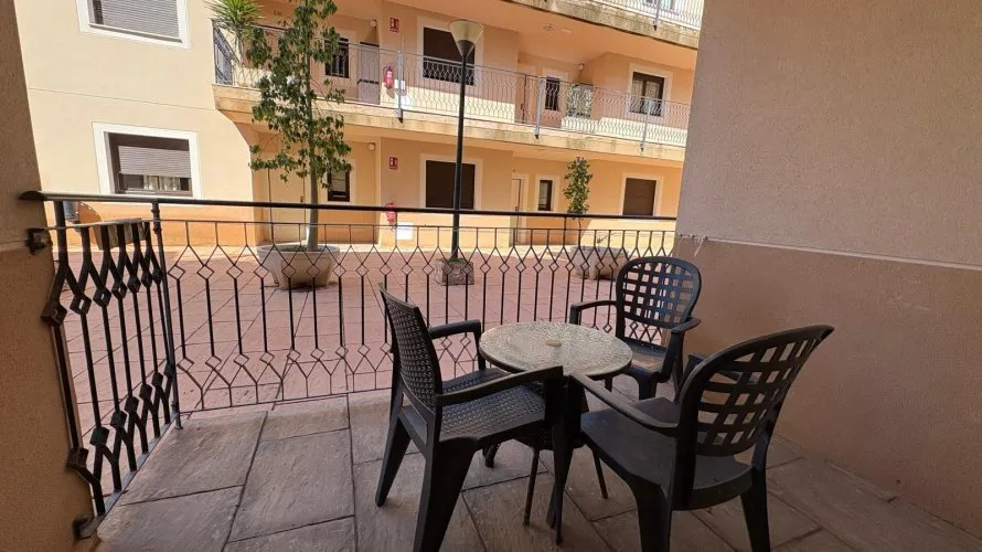 2 bedrooms apartment for sale, Aguilas, Spain No. 2215 № 12