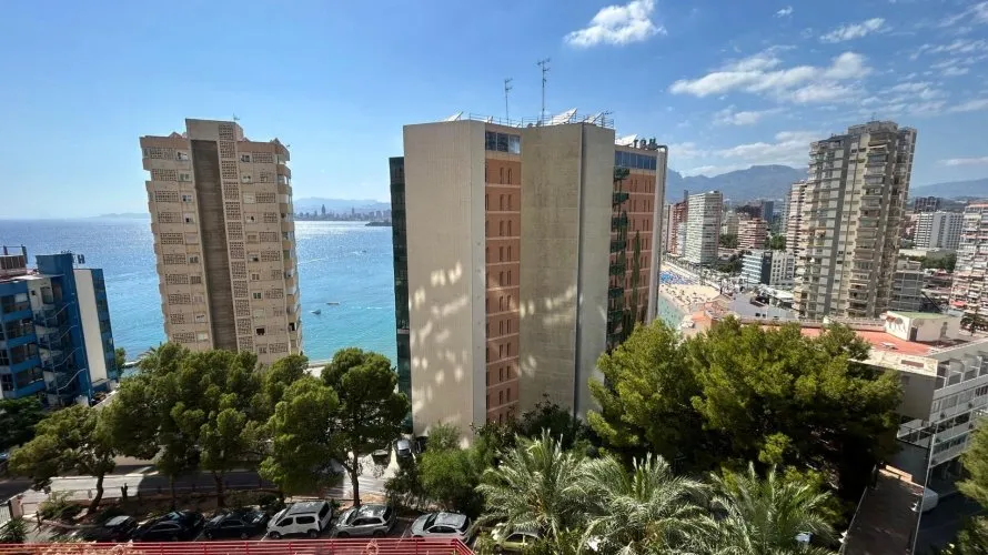 3 bedrooms apartment for sale, Benidorm, Spain No. 2010 № 15