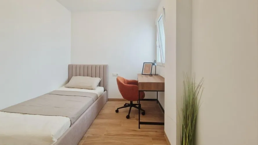 1 bedroom apartment for sale, San Fulgencio, Spain No. 2320 № 16